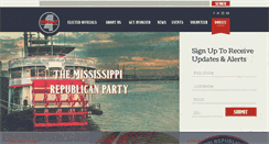 Desktop Screenshot of msgop.org